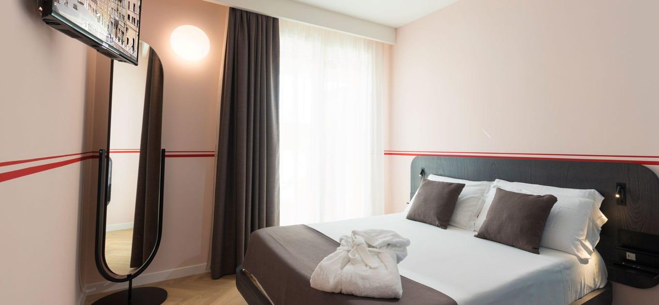 Metropolitan Suites Ancona foto 1