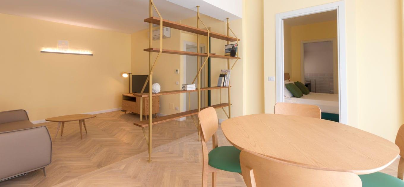 Metropolitan Suites Ancona foto 3