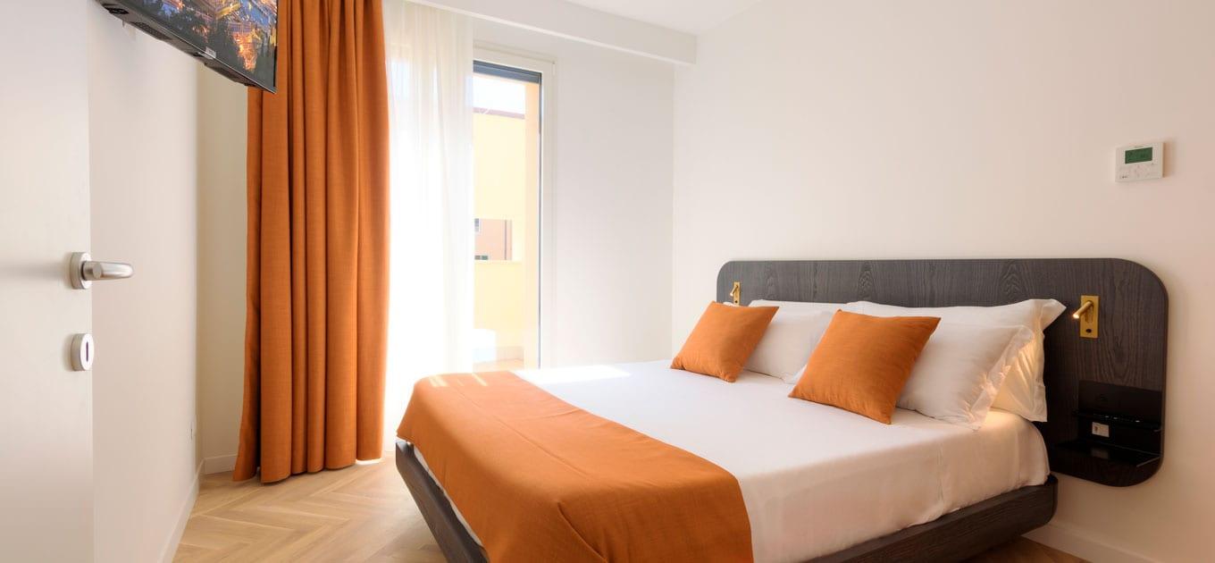 Metropolitan Suites Ancona foto 4