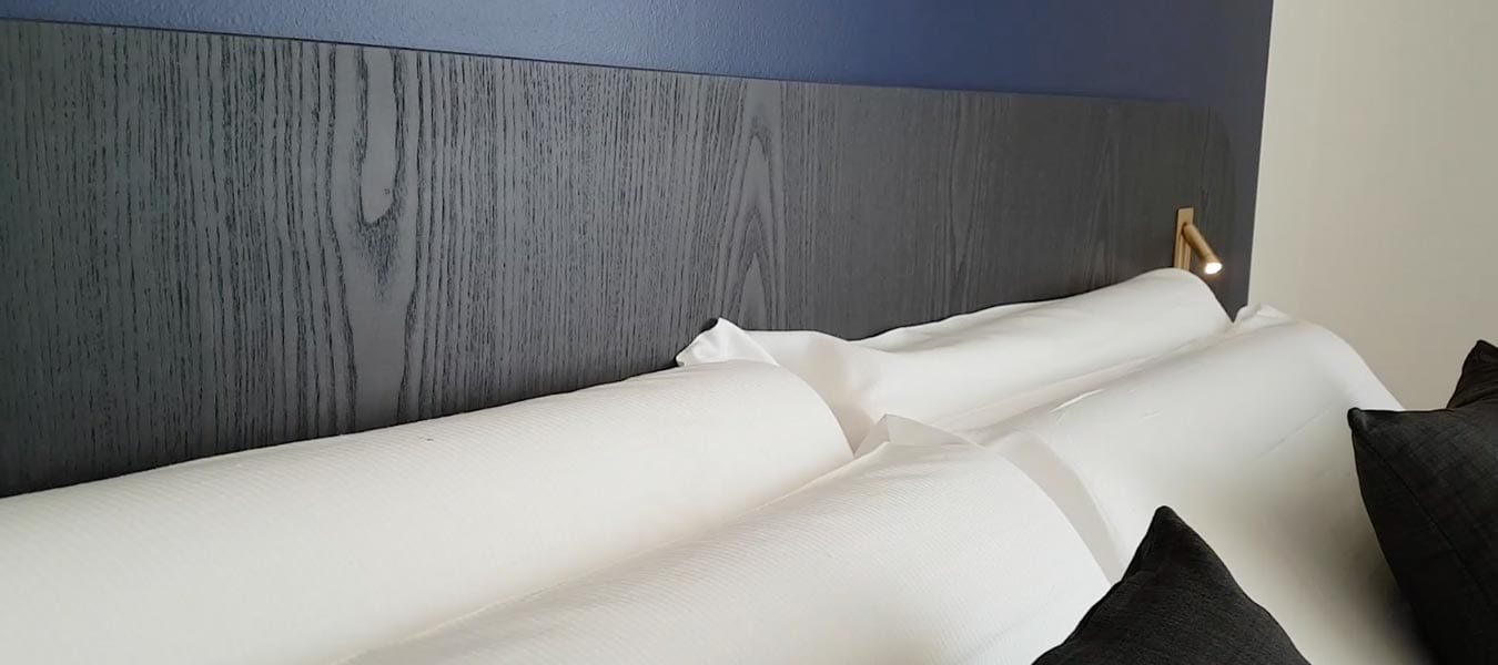 Metropolitan Suites Ancona foto 6