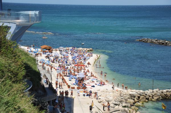Hotel Italia - ANCONA foto 5
