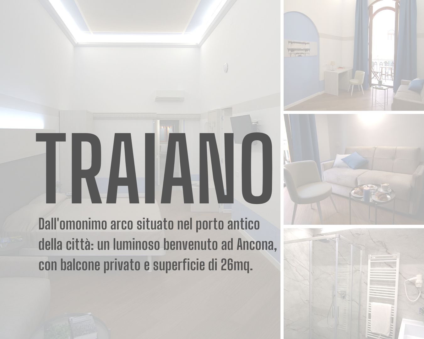 Giuliani Rooms foto 5
