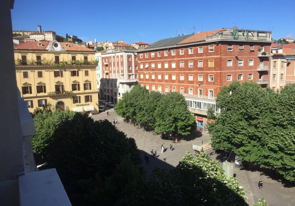 Roma Rooms foto 3