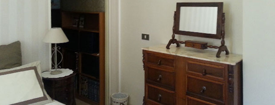 Bed & Breakfast Ancona foto 1