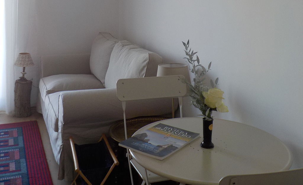 Bed and Breakfast Anconabed foto 4