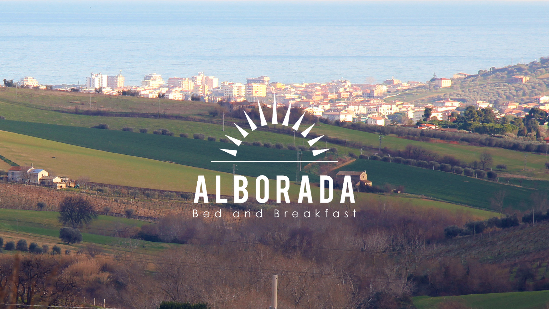 B&B Alborada foto 1