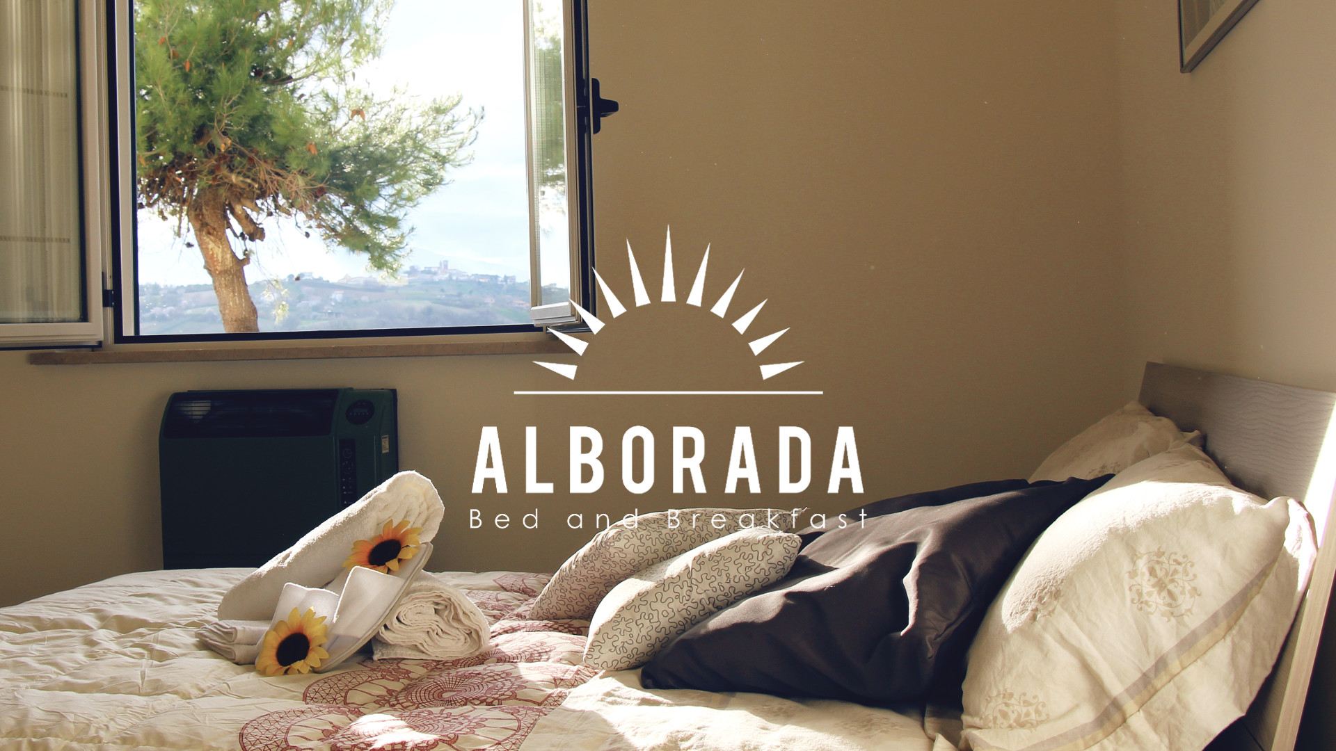 B&B Alborada foto 3