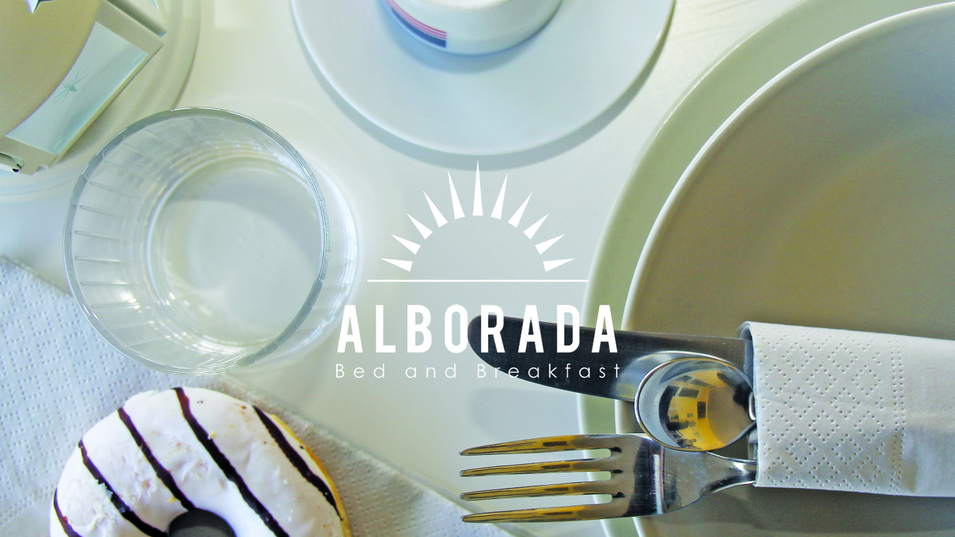 B&B Alborada foto 4