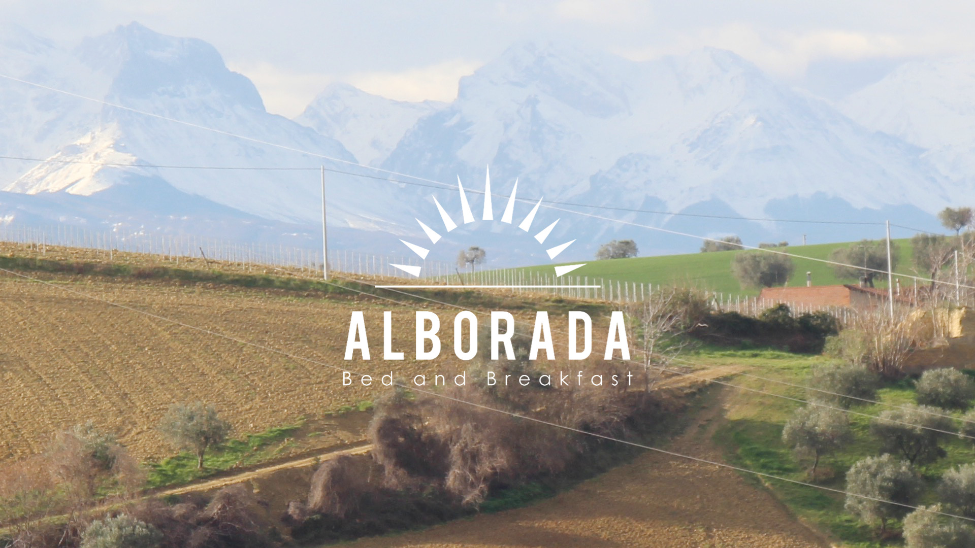 B&B Alborada foto 5