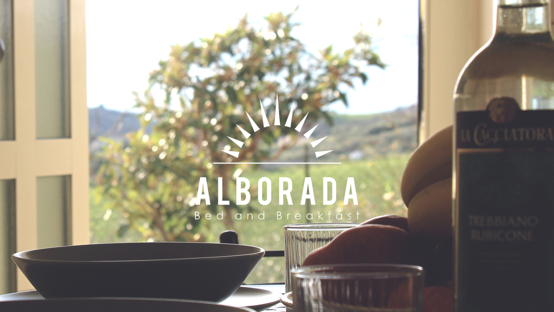 B&B Alborada foto 6