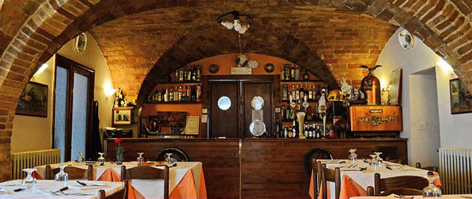 Albergo Ristorante Zio Mamo foto 1