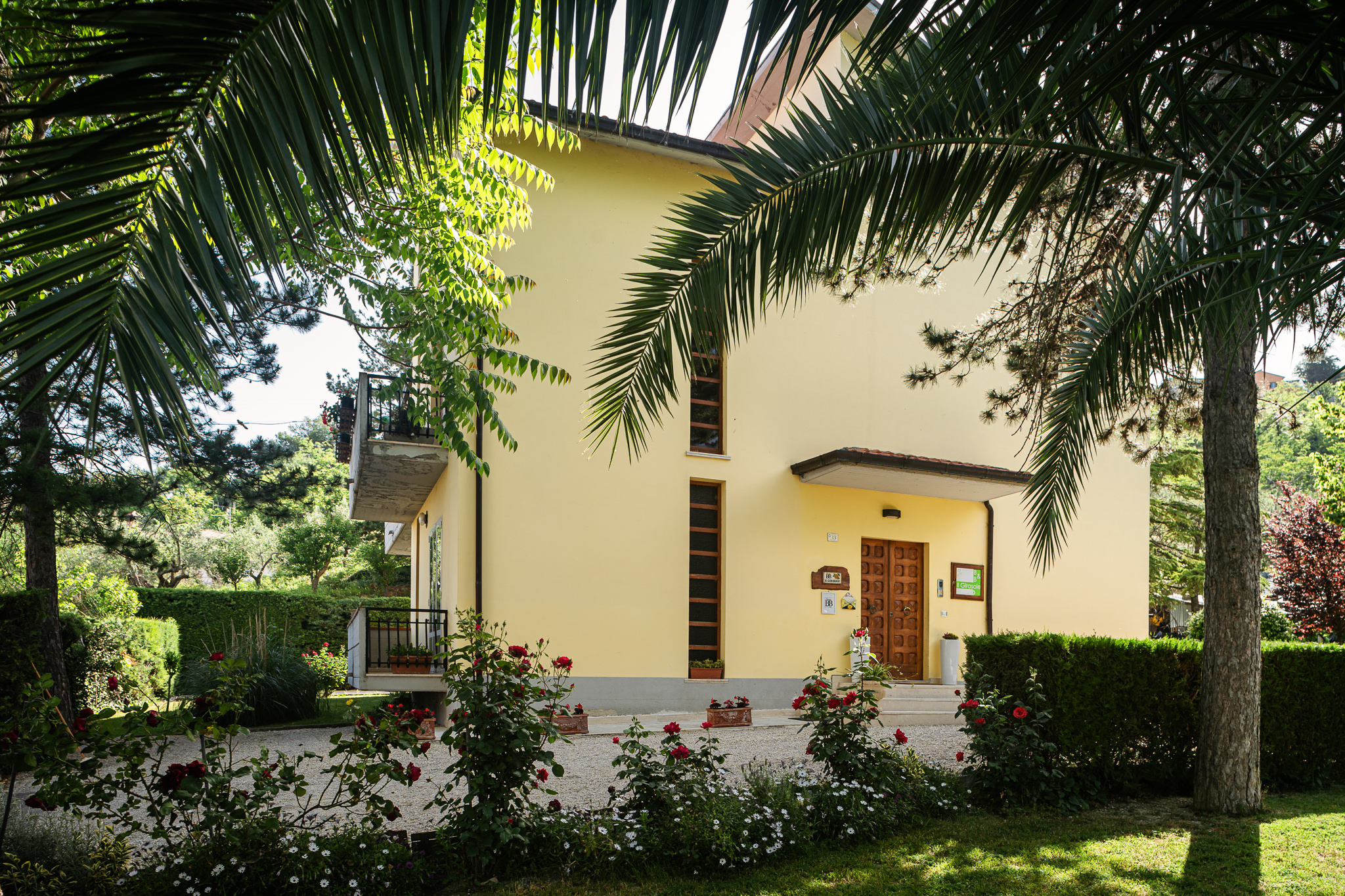 B&B Il Girasole foto 1