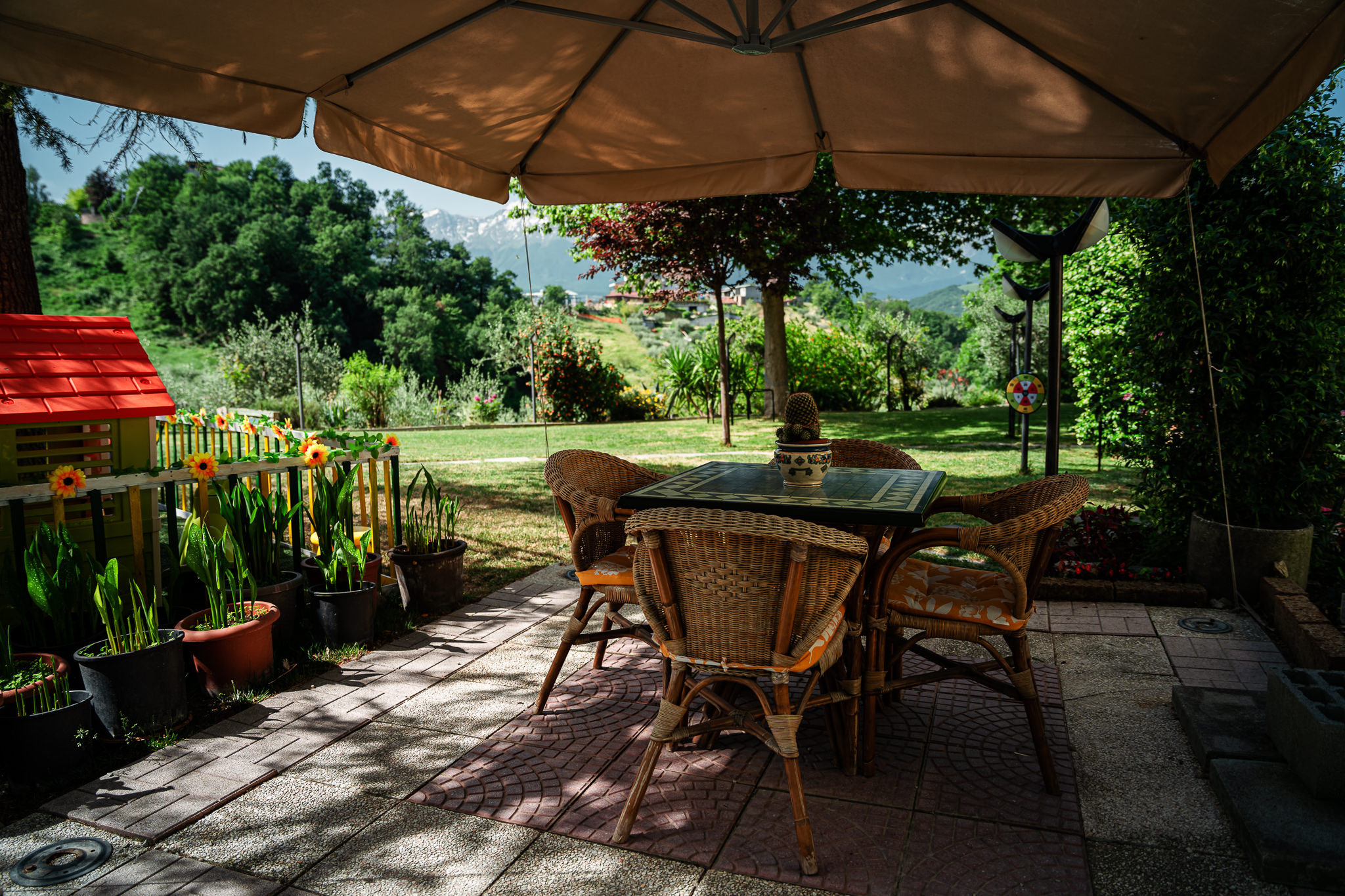 B&B Il Girasole foto 3