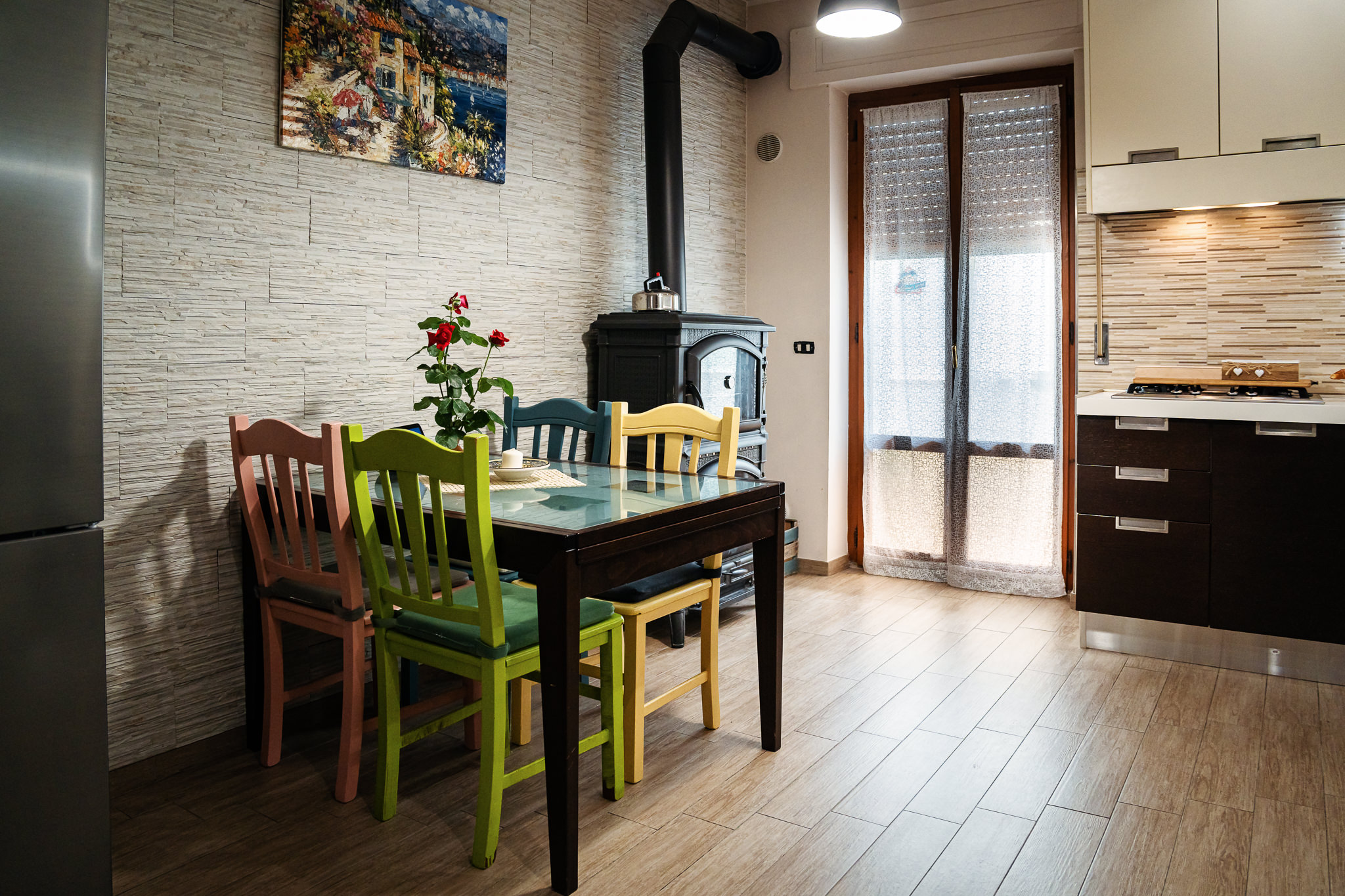 B&B Il Girasole foto 5