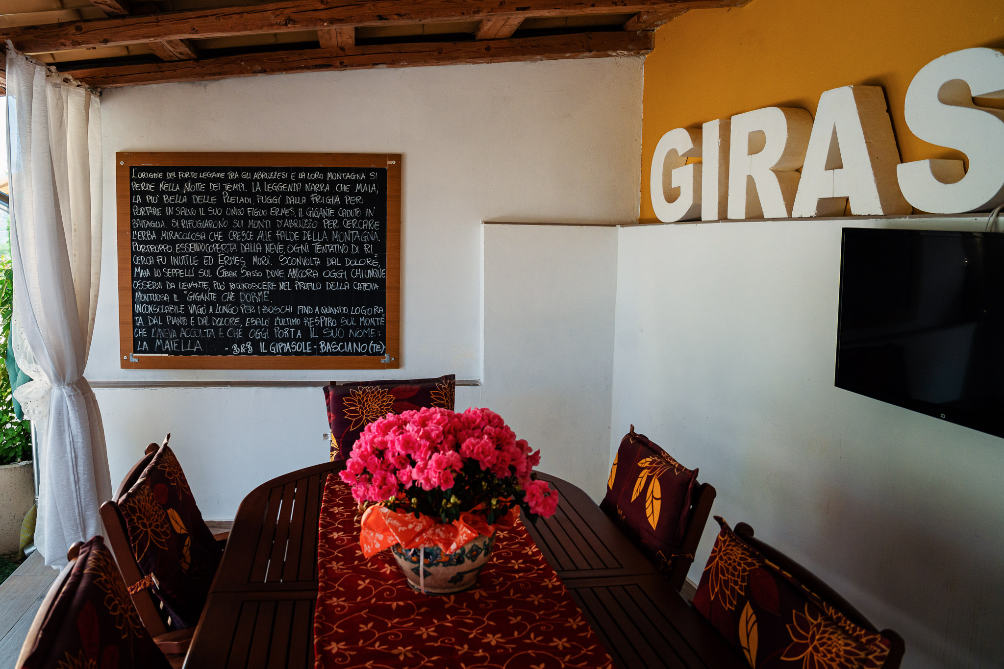 B&B Il Girasole foto 6