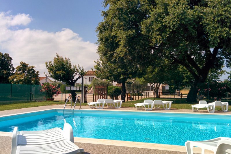 Agriturismo La Meridiana foto 5