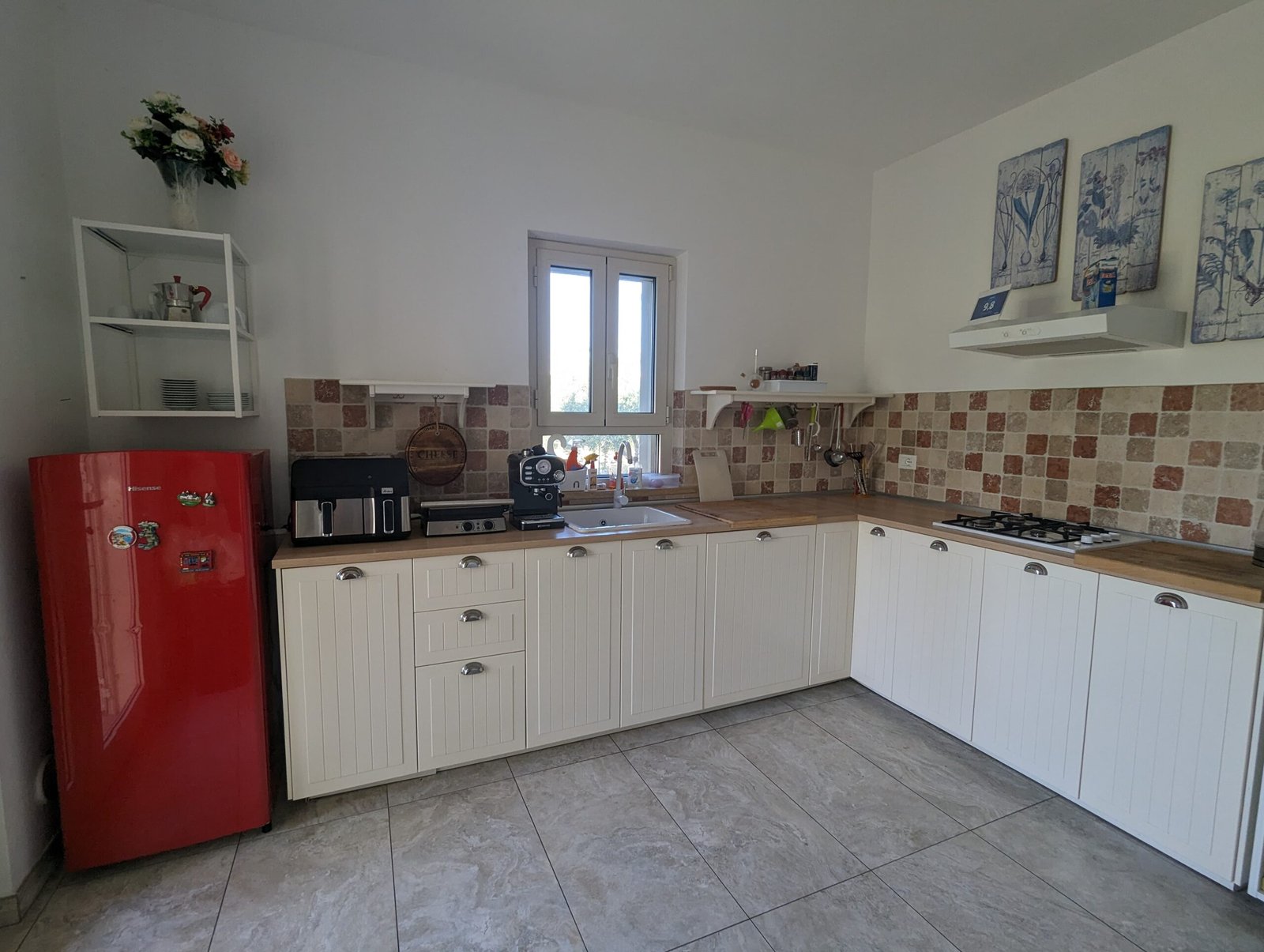 B&B Villa Torri foto 3