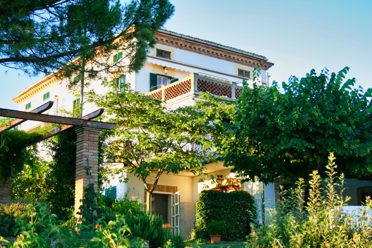 Agriturismo Villa Fiore foto 2