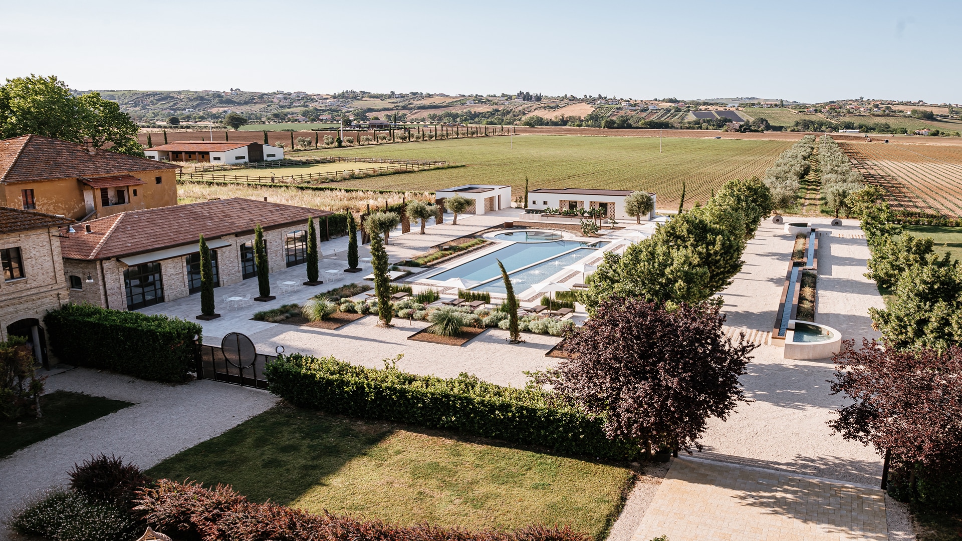Relais Villa Corallo foto 4