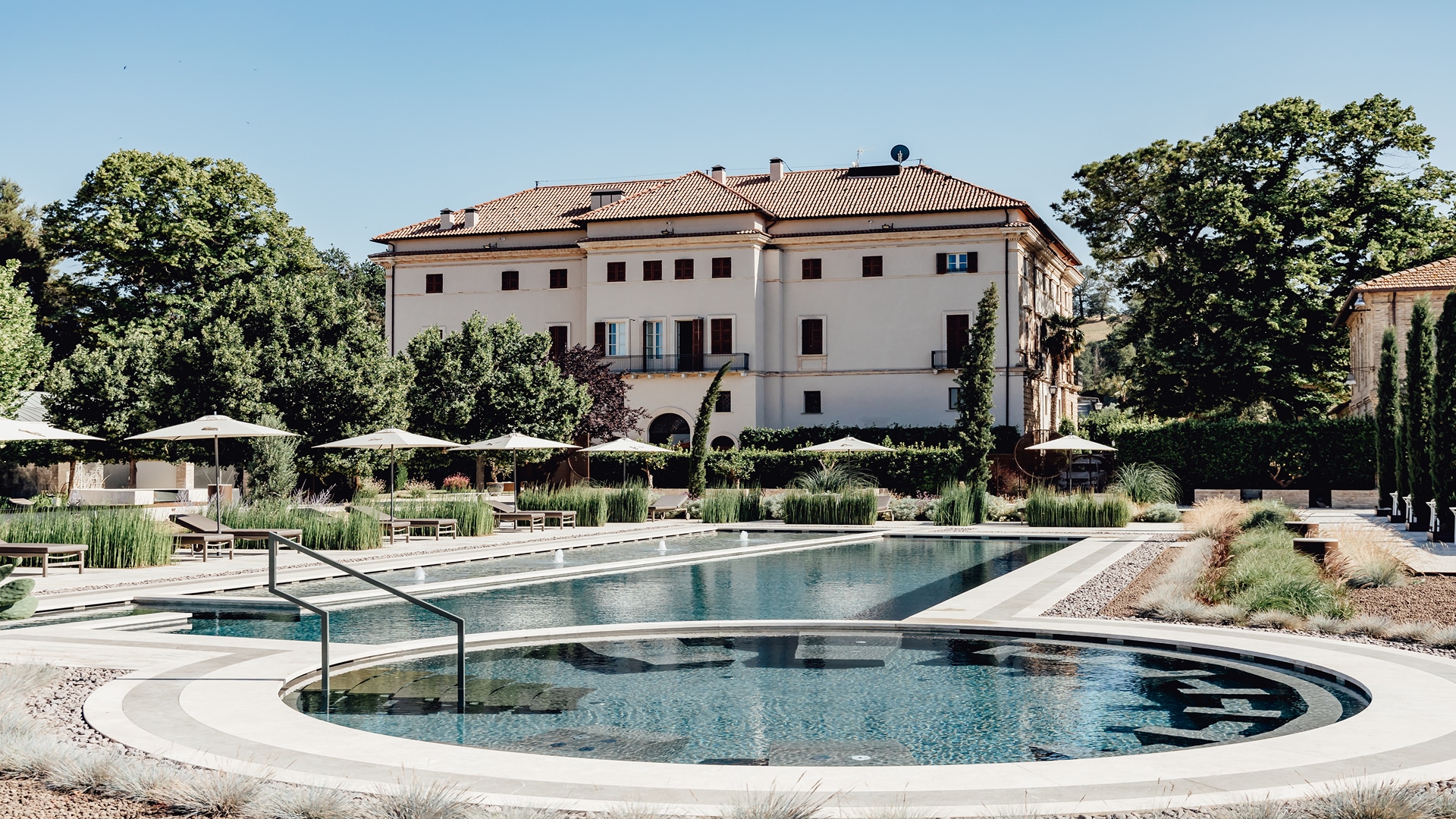 Relais Villa Corallo foto 6