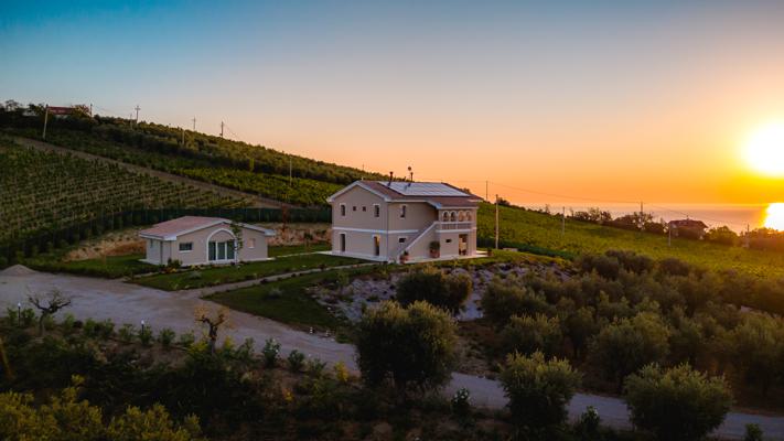 Momacasa bed and breakfast foto 2