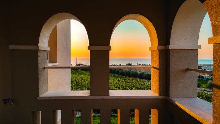 Momacasa bed and breakfast foto 3