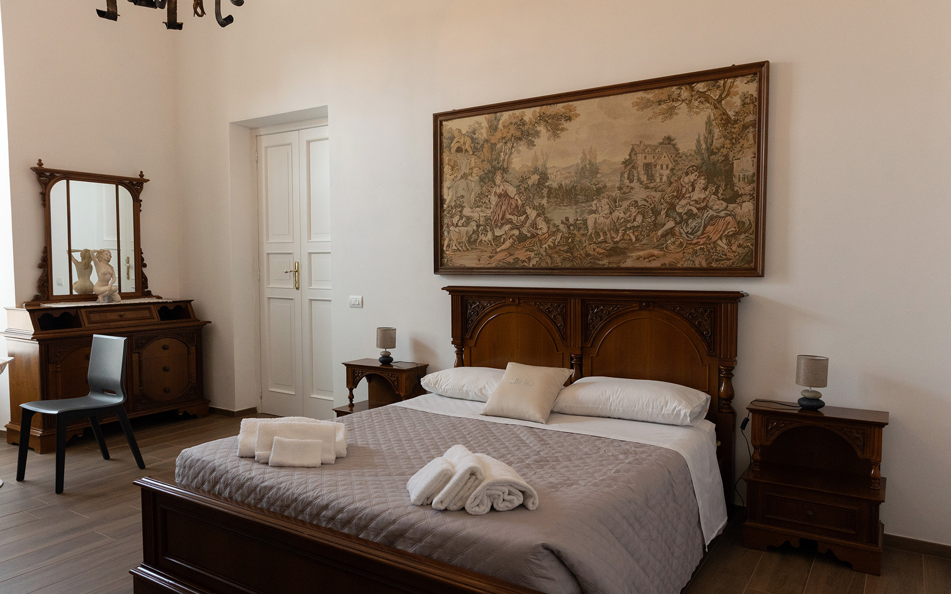 B&B Piazza Piè di Corte foto 2