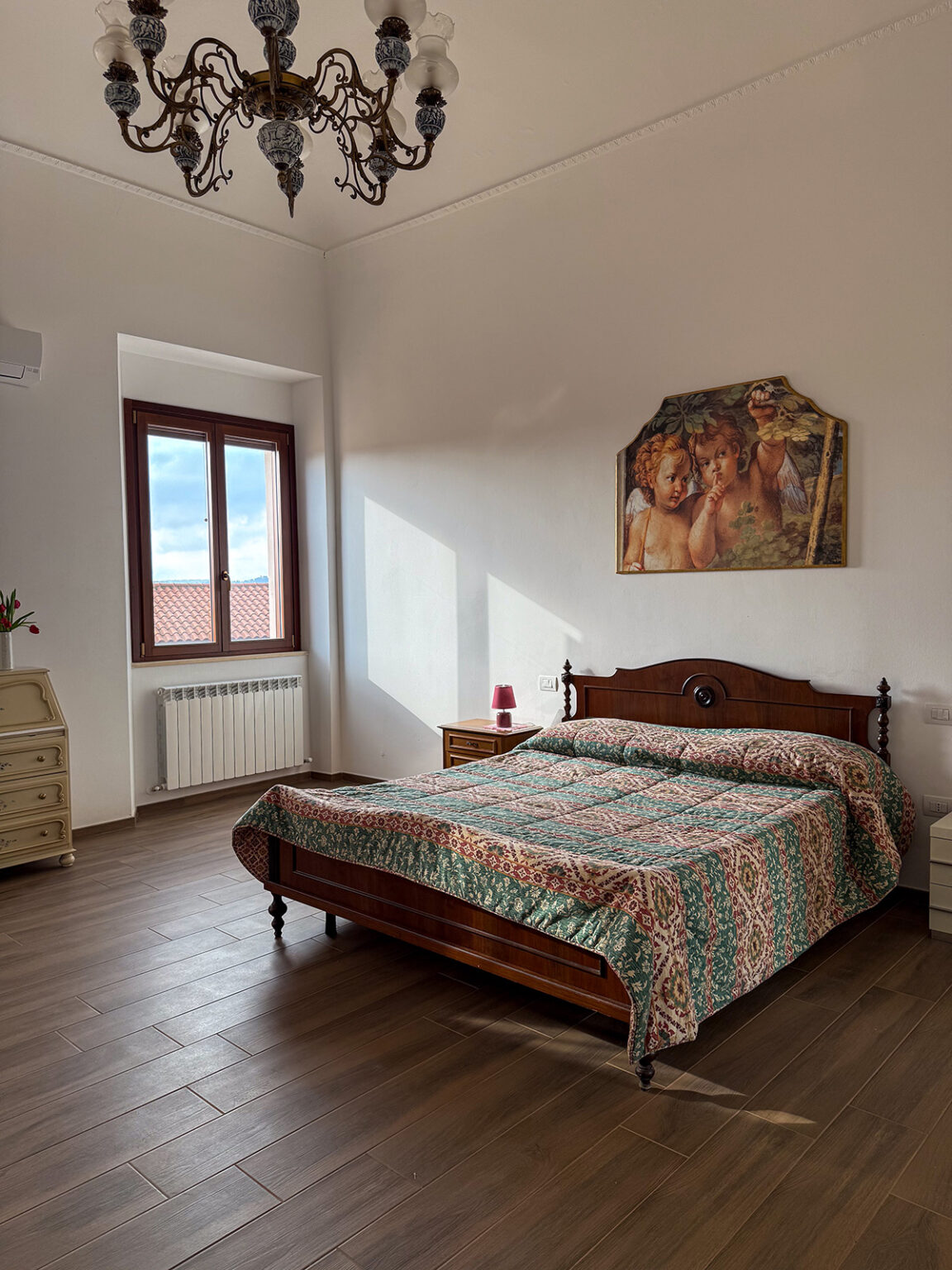 B&B Piazza Piè di Corte foto 6