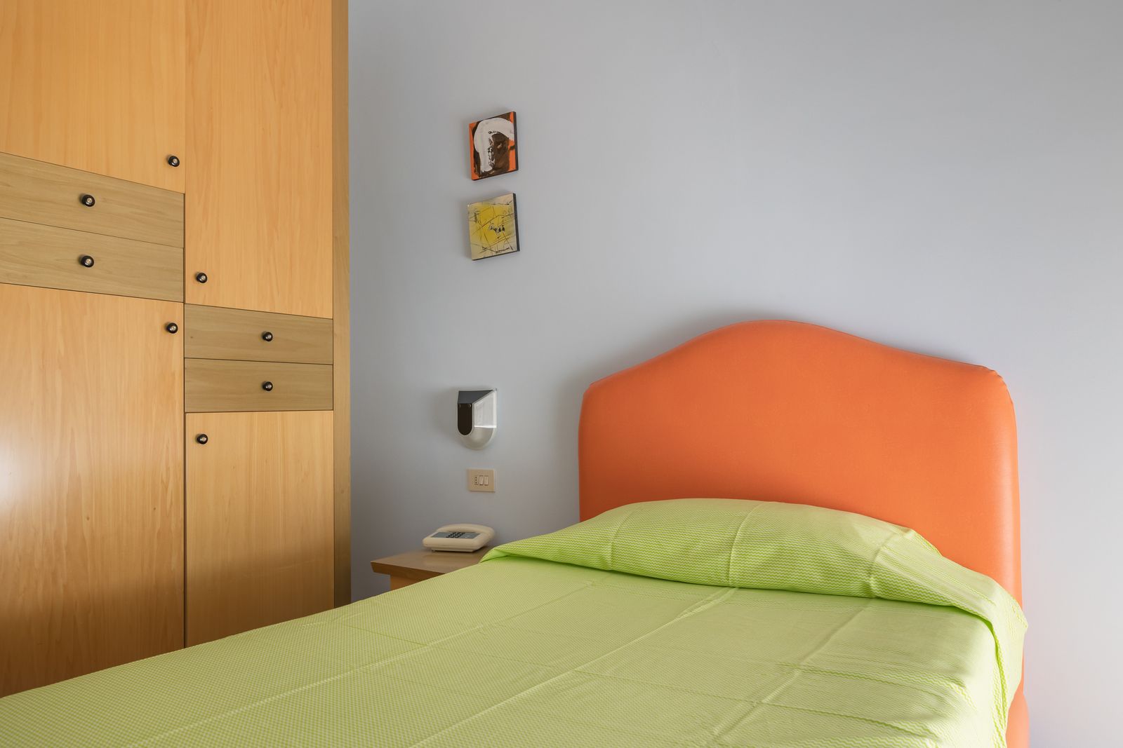 Hotel San Giacomo foto 5