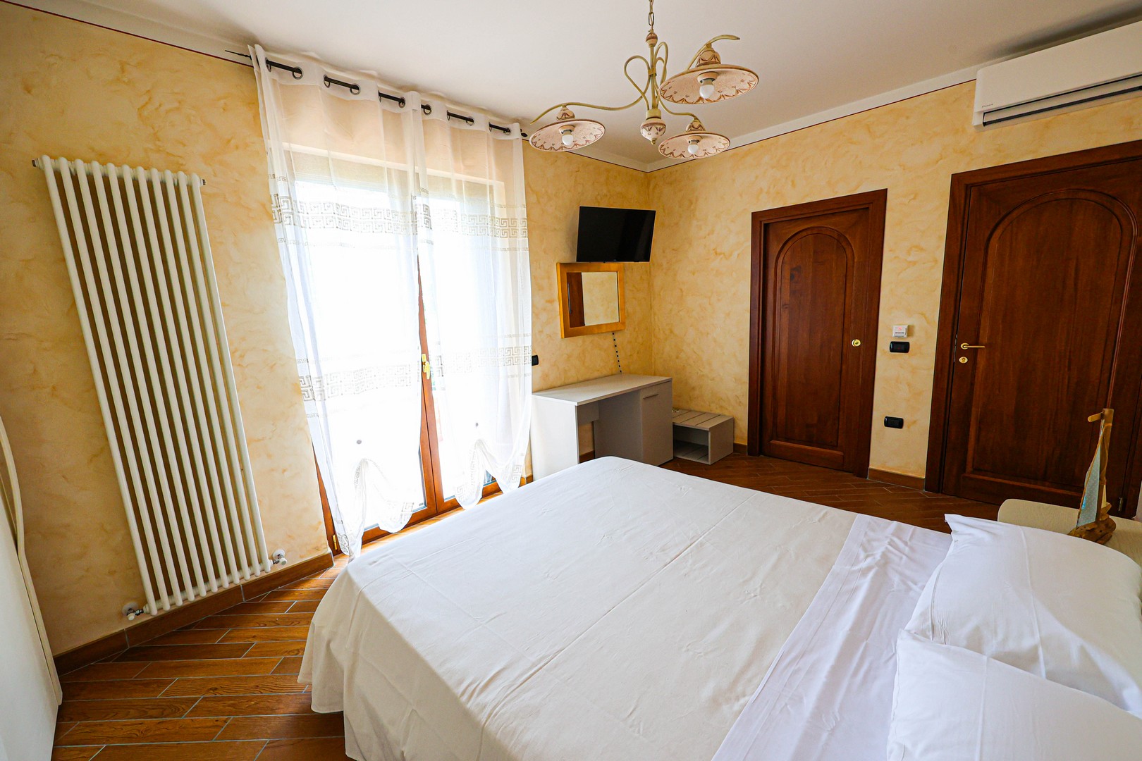 Bed and Breakfast a casa di Valerio foto 1