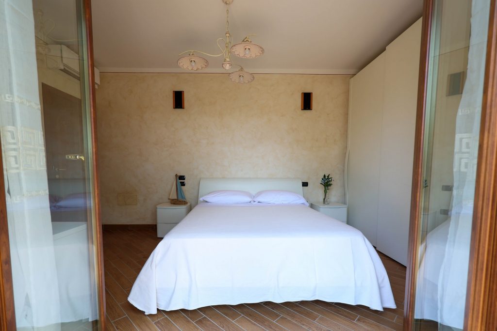 Bed and Breakfast a casa di Valerio foto 5