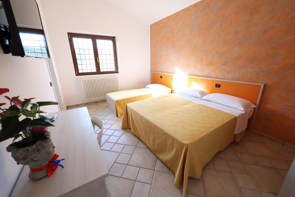 Bed and Breakfast a casa di Valerio foto 6