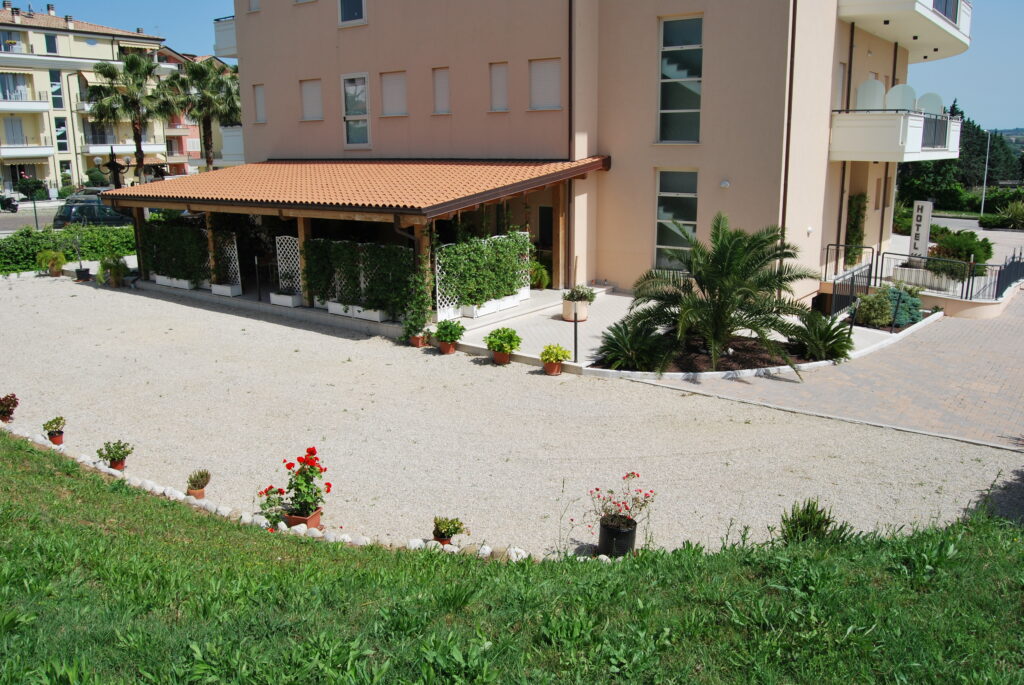 Europa Hotel foto 6