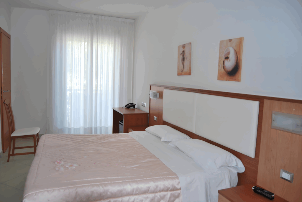 Europa Hotel foto 5