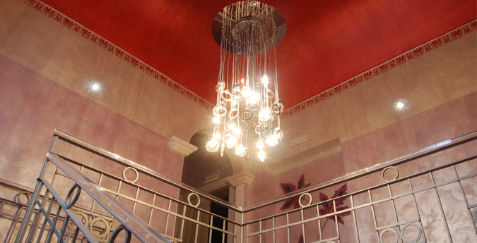 Malö Suites foto 3