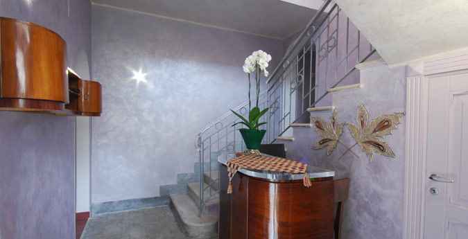 Malö Suites foto 4