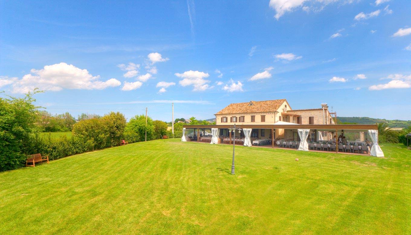 Il Girasole Country House Camere foto 3