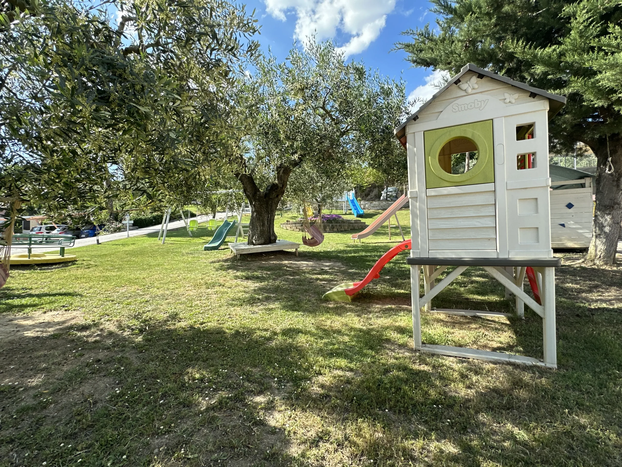 Agriturismo Case al sole foto 4