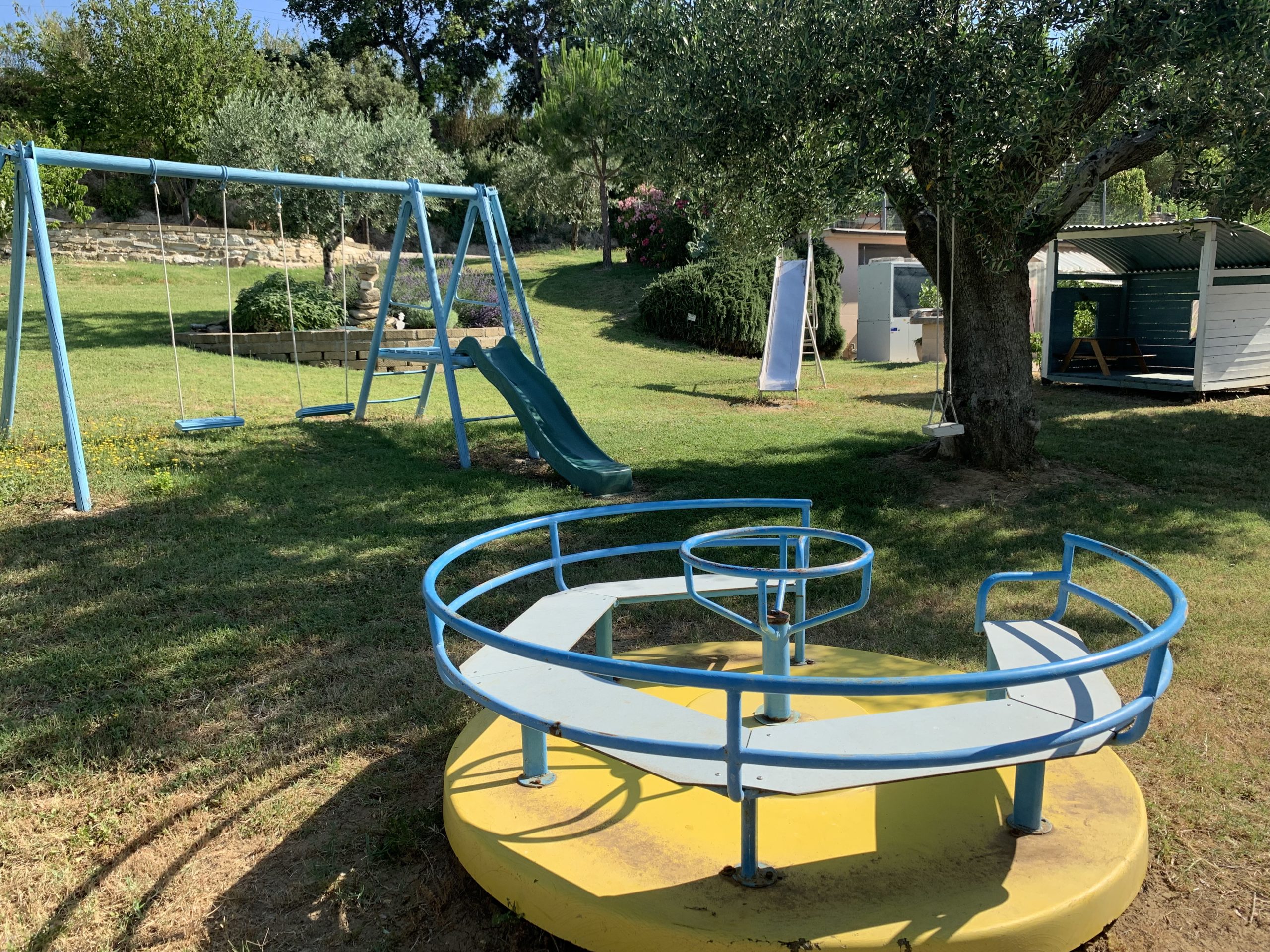 Agriturismo Case al sole foto 5