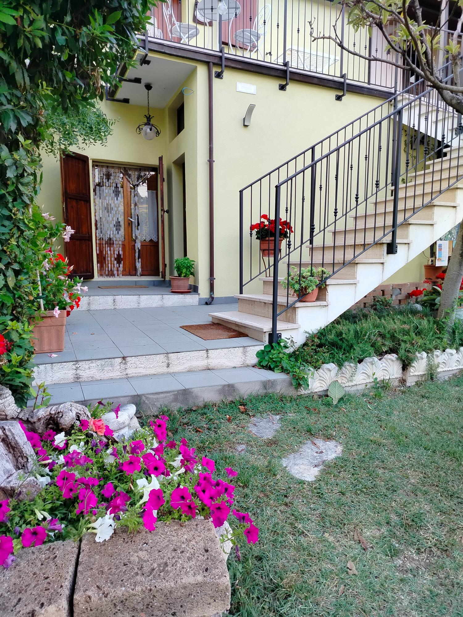 B&B La Campagna del Conero foto 2