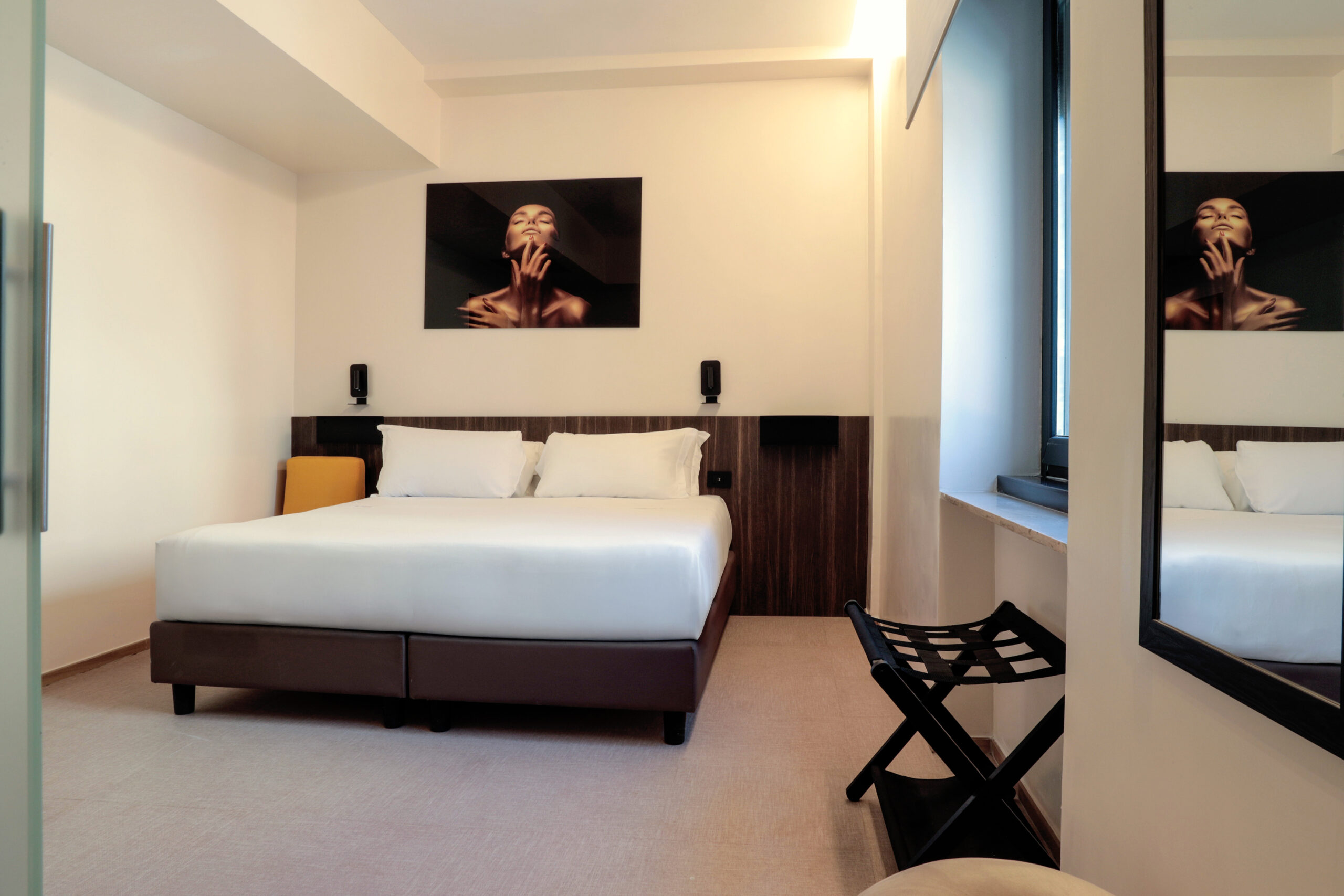Revolution Hotel foto 1