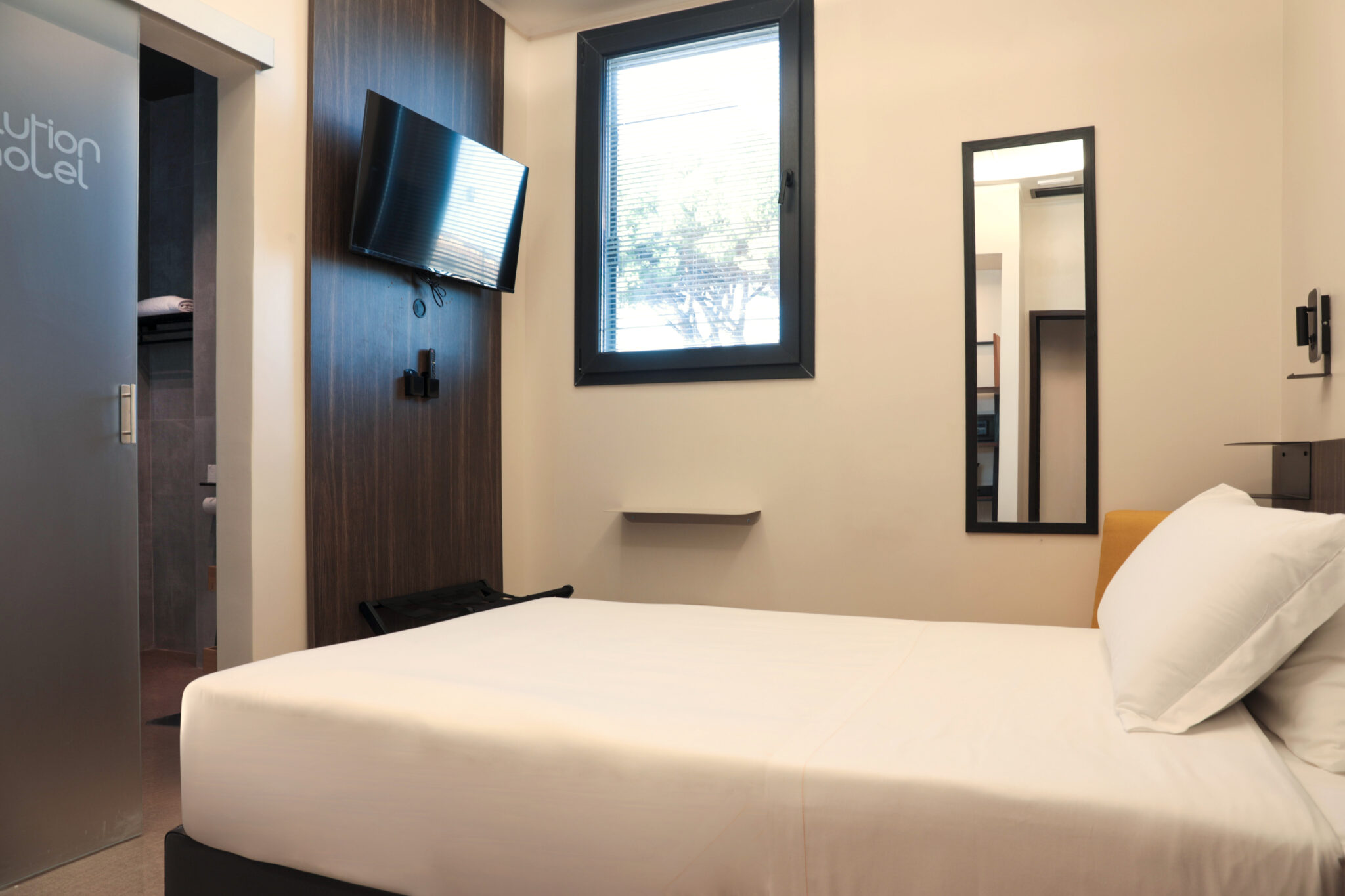Revolution Hotel foto 6