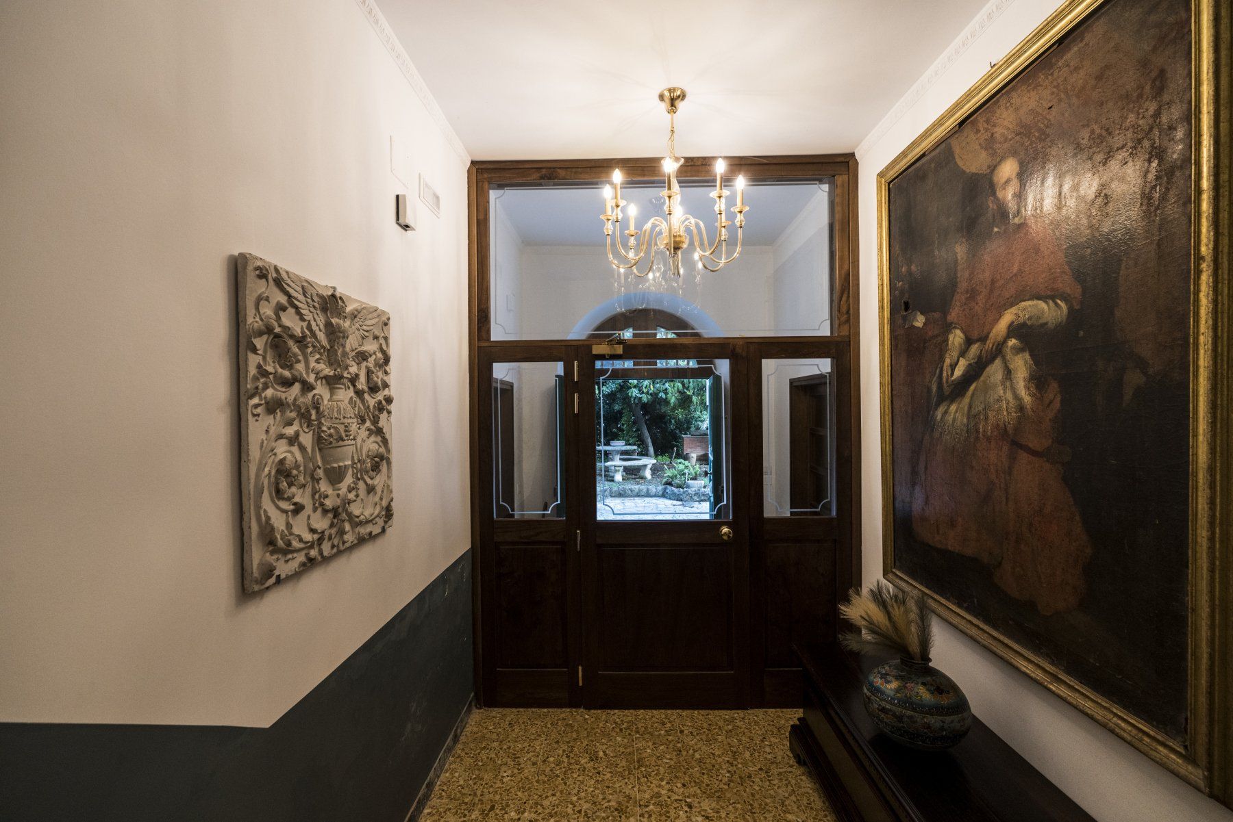 Villa9cento foto 4