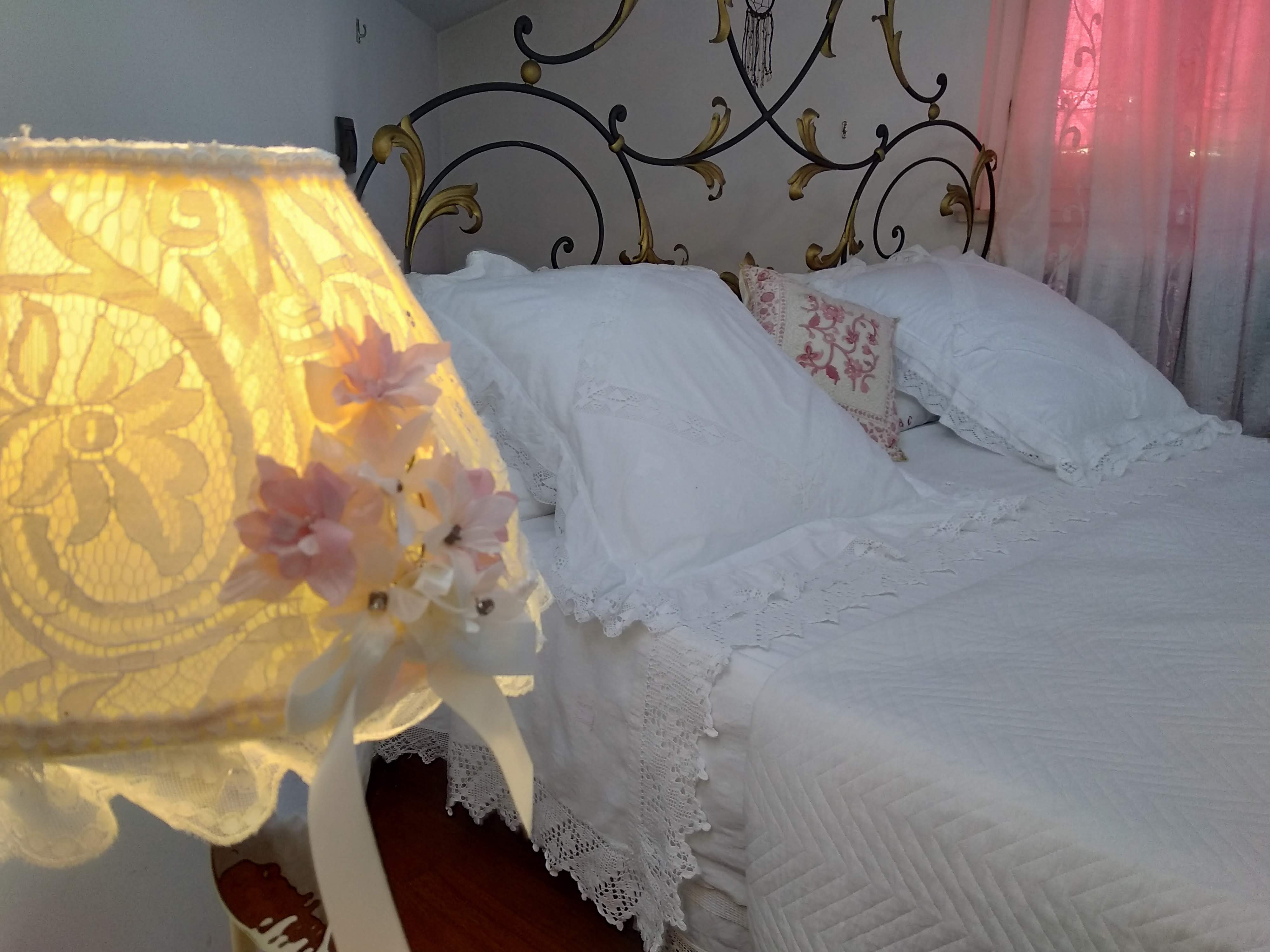 B&B Palazzo Mestichelli Boutique Palace foto 5