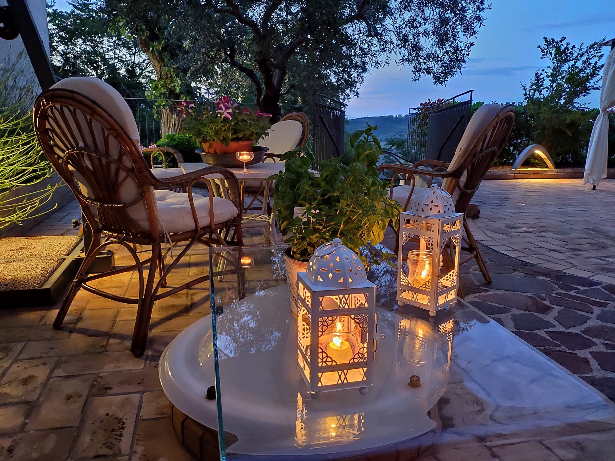 B&B Palazzo Mestichelli Boutique Palace foto 6