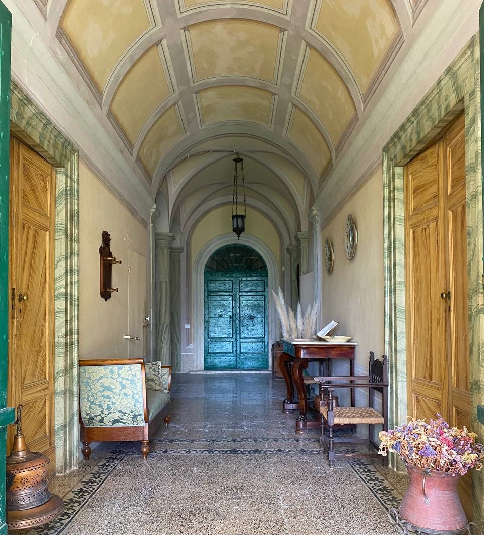 Villa Mastrangelo foto 5