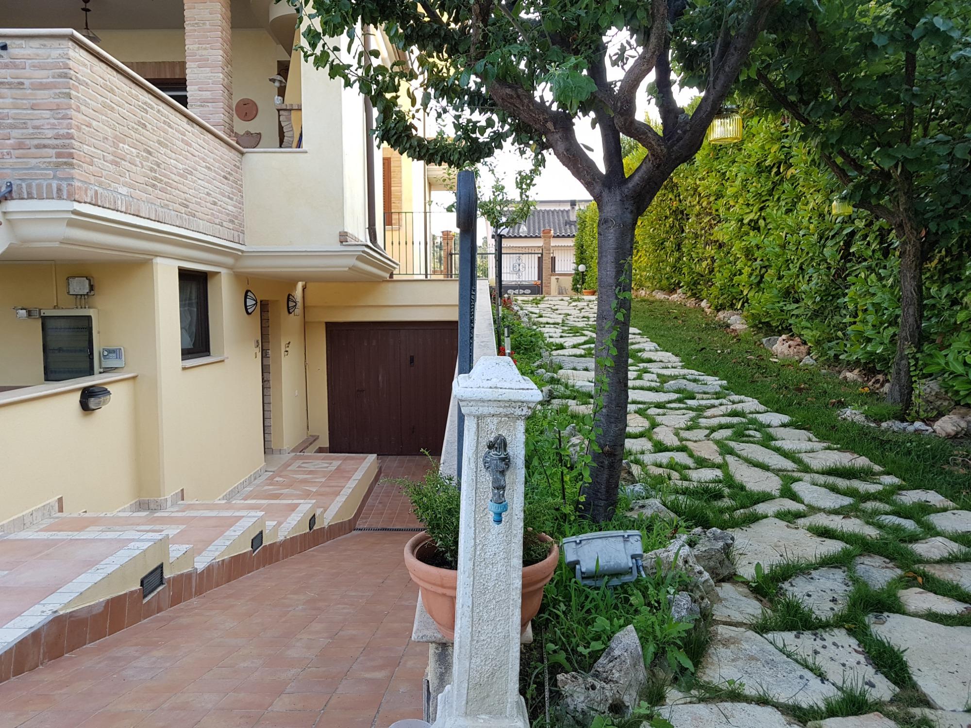 Villa Sole foto 1