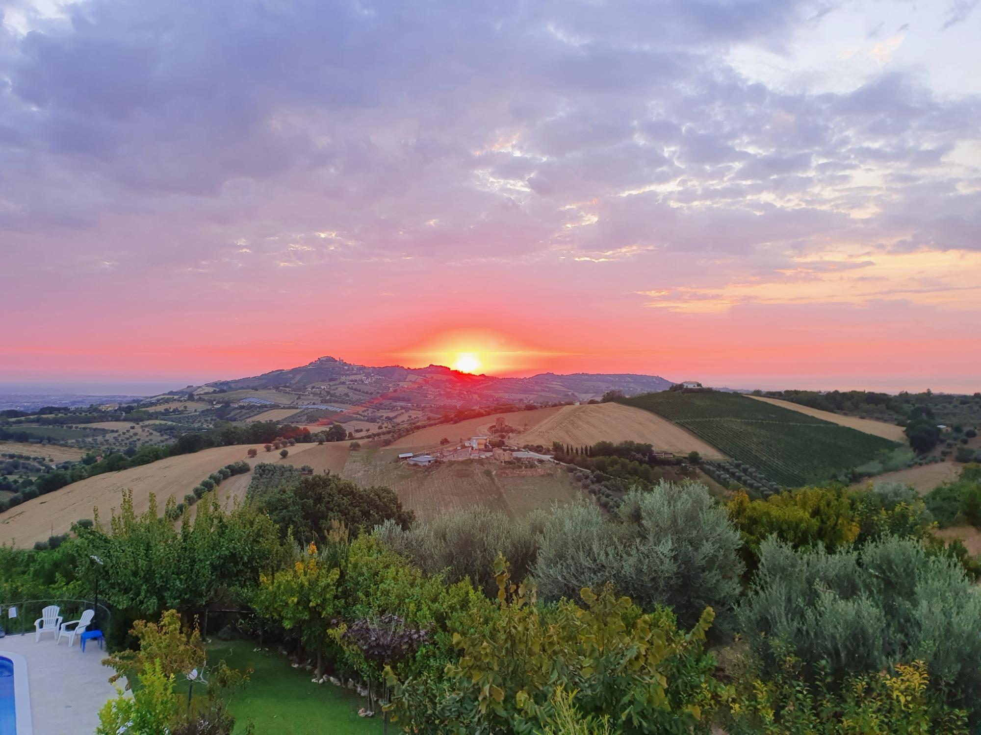 Villa Sole foto 2