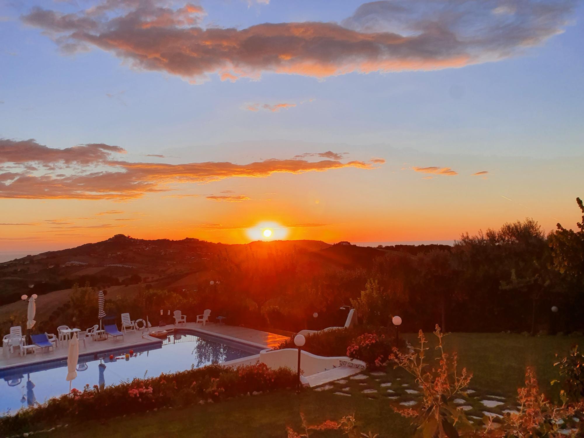 Villa Sole foto 3