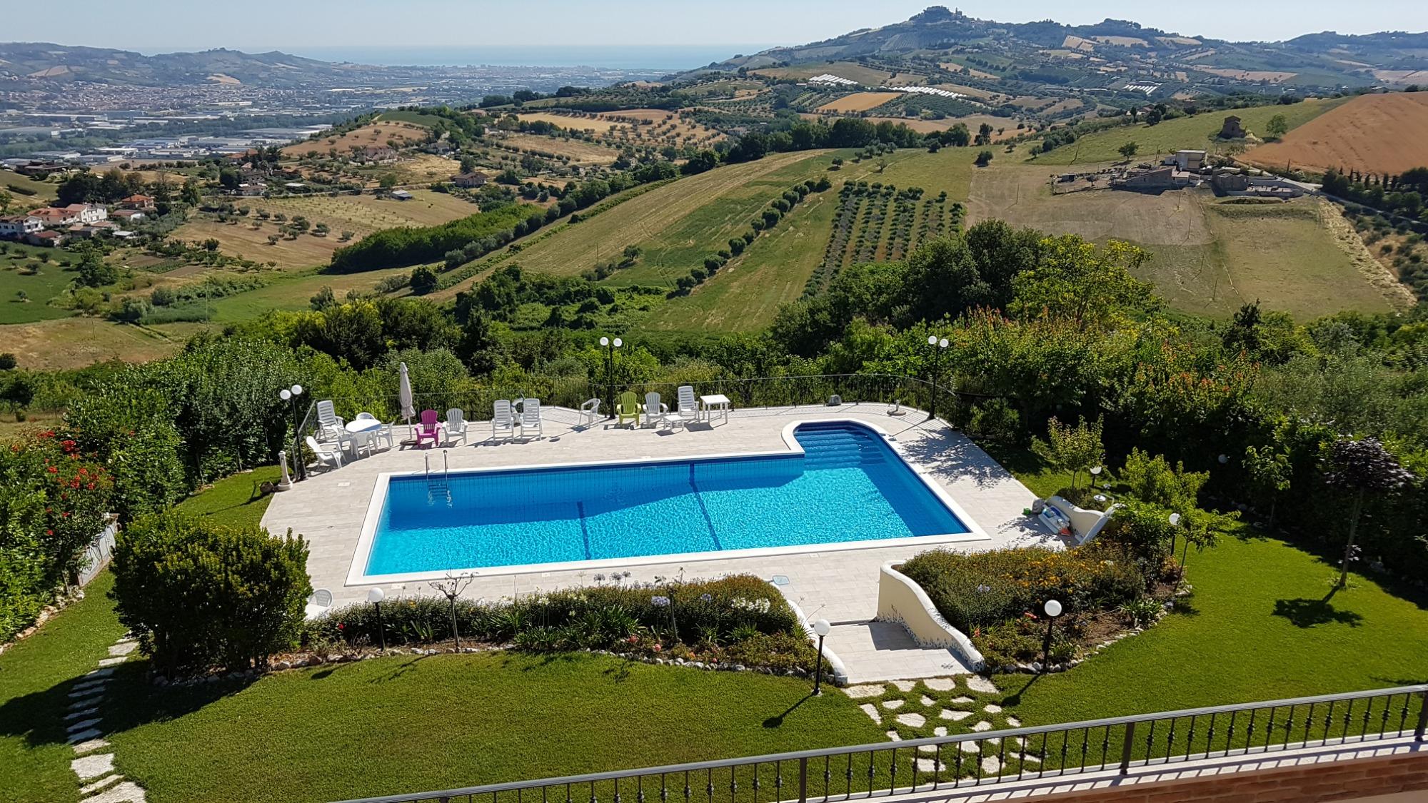 Villa Sole foto 5